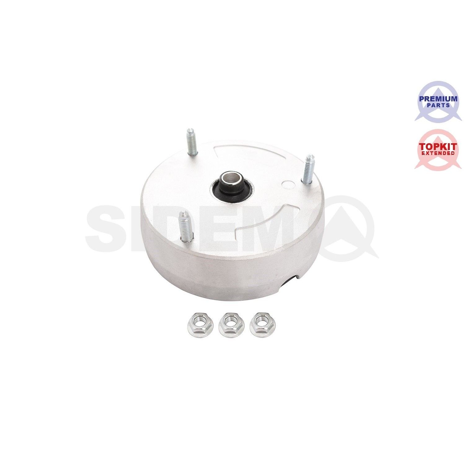 Опора амортизатора для автомобиля BMW БМВ, SIDEM 821404 KIT