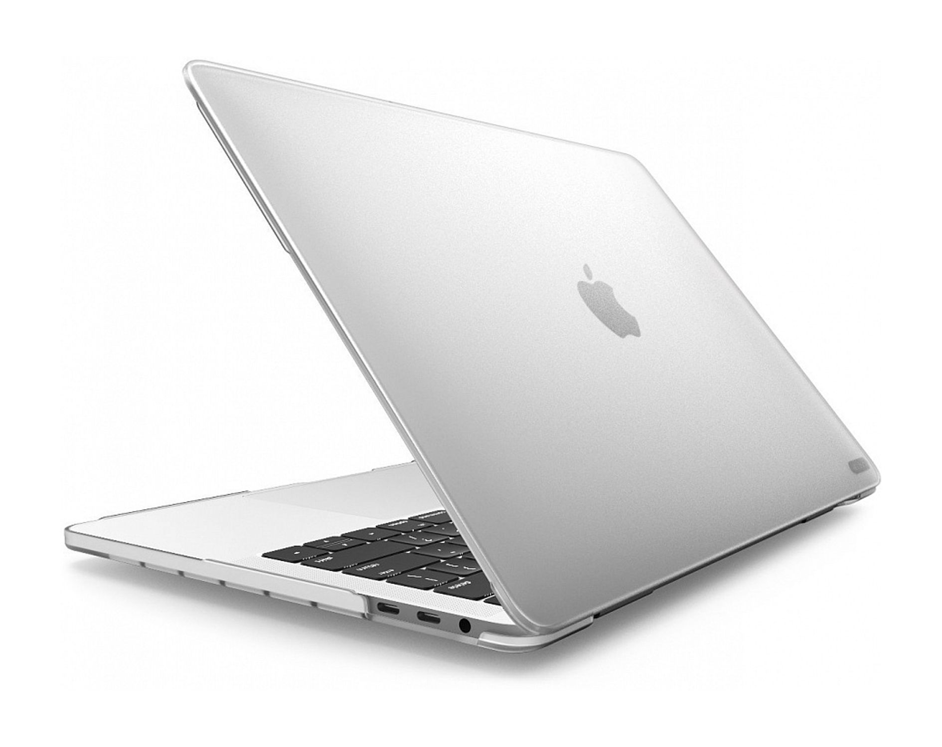 Чехол(кейс)дляMacbookAir13(А2681/A3113)/macbookair13.6"М2/М3/прозрачный