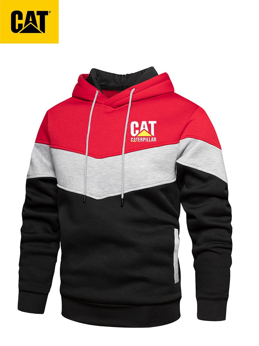 ТолстовкаCaterpillar