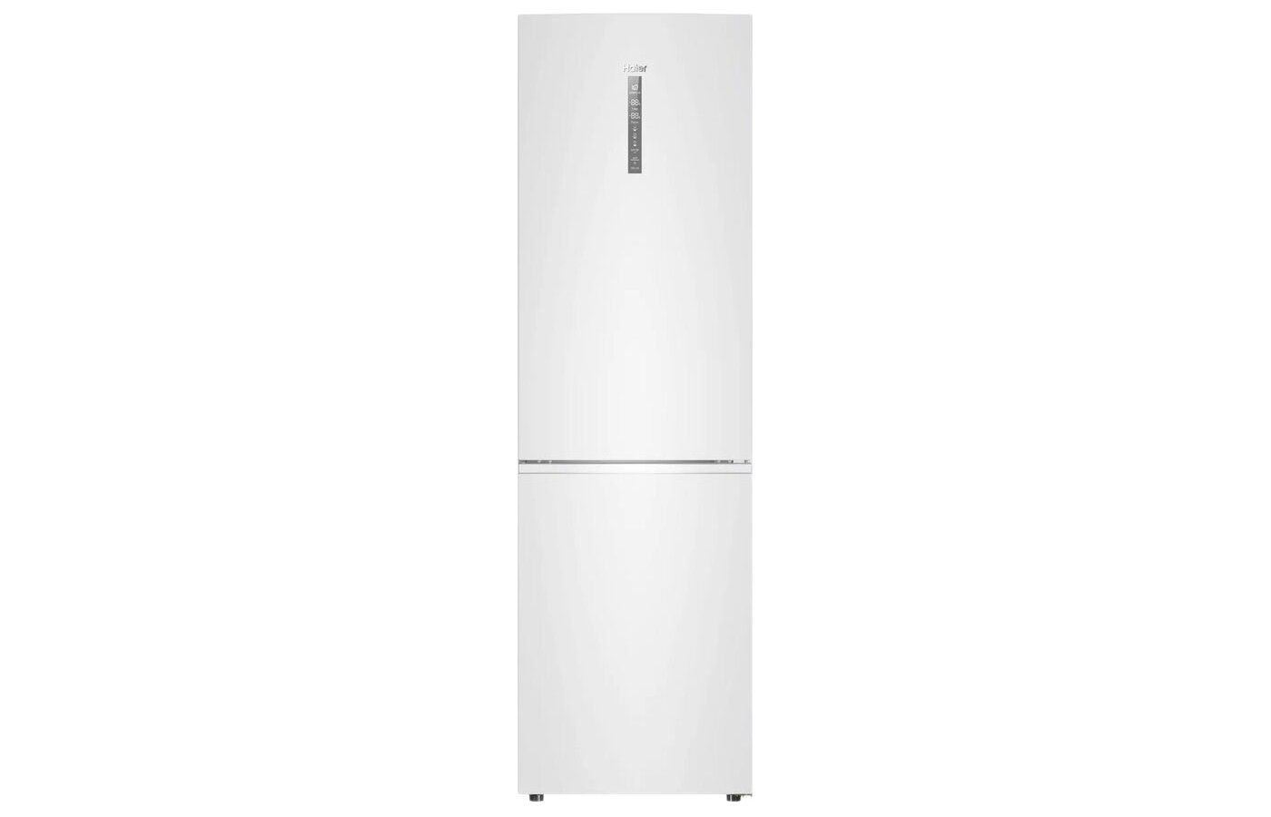 Холодильник Haier C2F637CWRGU1, белый