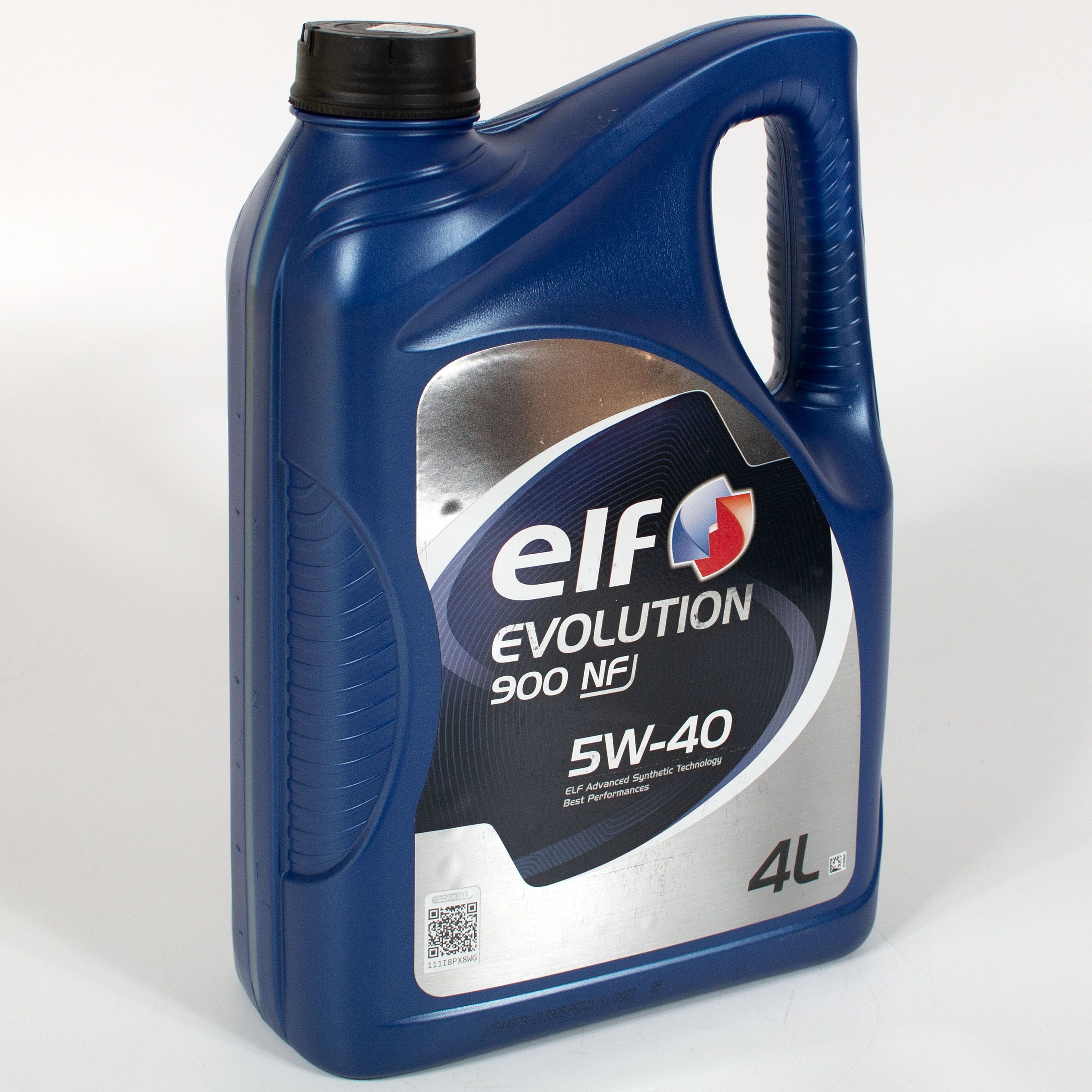Масло Elf 5w40 Nf Купить 4л