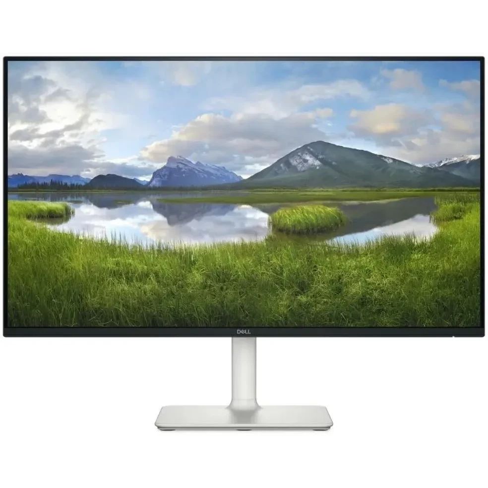 Монитор dell p2722h. Монитор dell p2722h