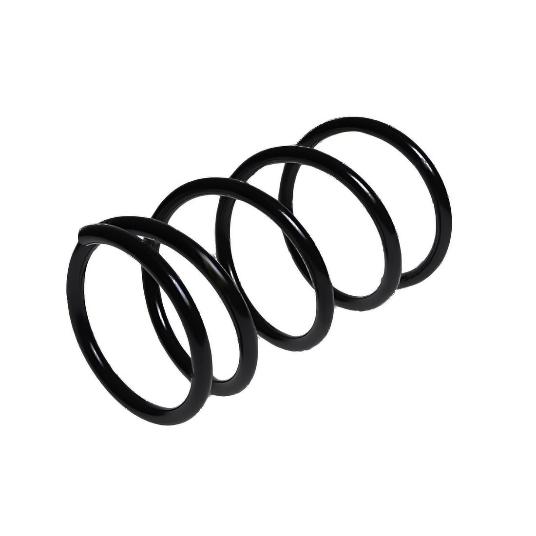 Пружина передняя для Citroen C-Crosser, Peugeot 4007, Mitsubishi Outlander Standard Springs ST106066F