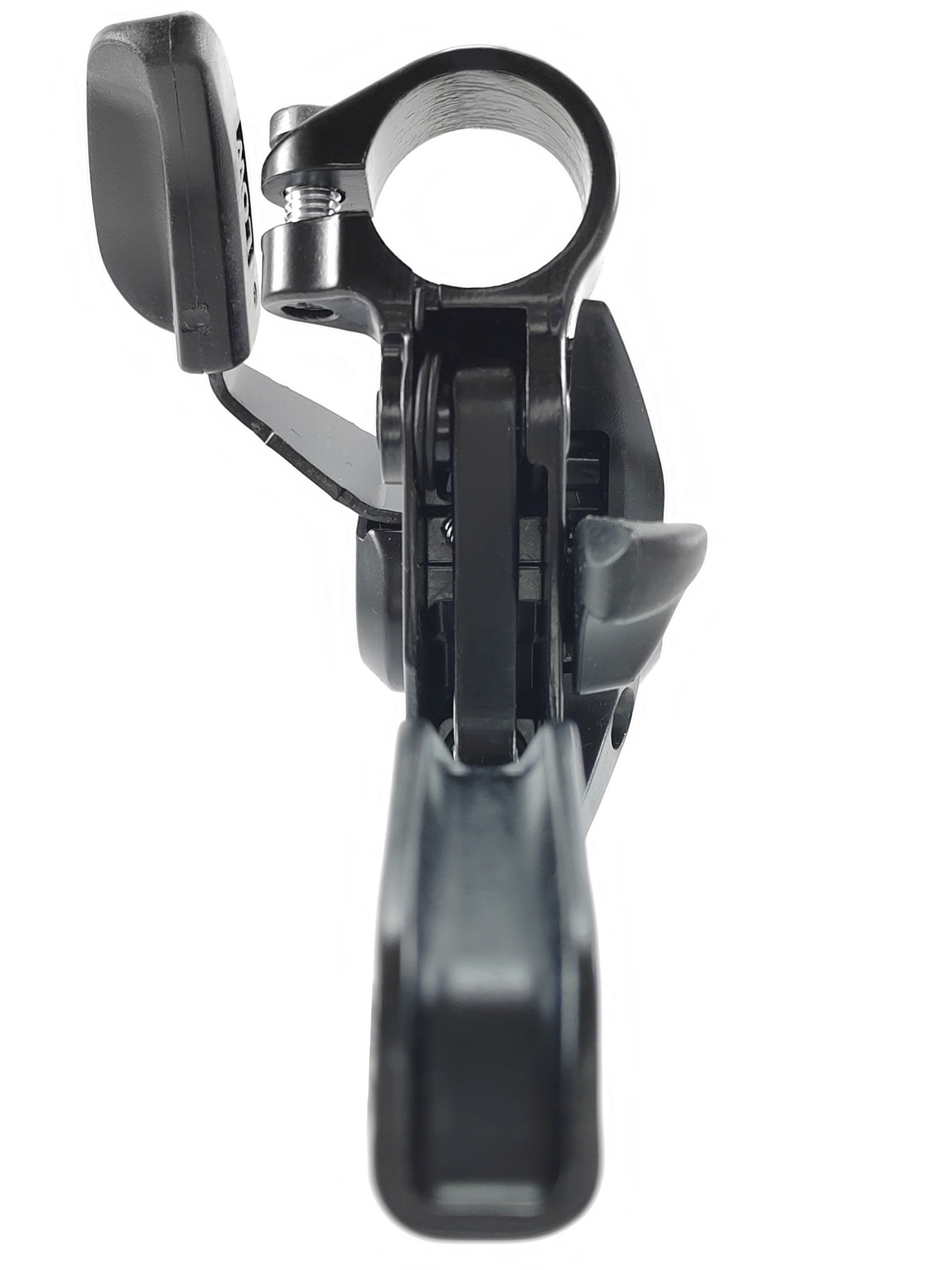 Shimano Шифтер ручка тормоза ST-EF51, 8 скоростей, под 2 пальца, под правую руку, трос 205 см — Товары для велоспорта — фото 5
