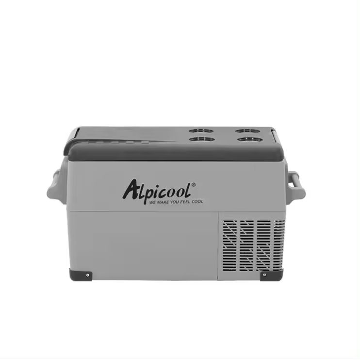 Автохолодильник Alpicool NCF35