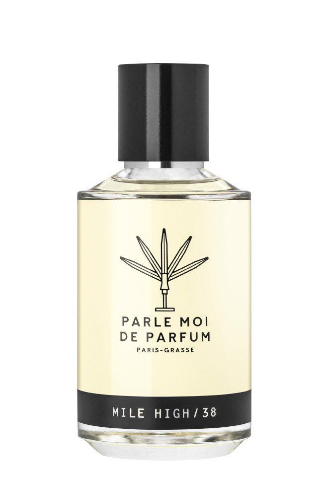 PARLE MOI DE PARFUM Mile High 38 Парфюмерная вода 50 мл PARLE MOI DE PARFUM купить