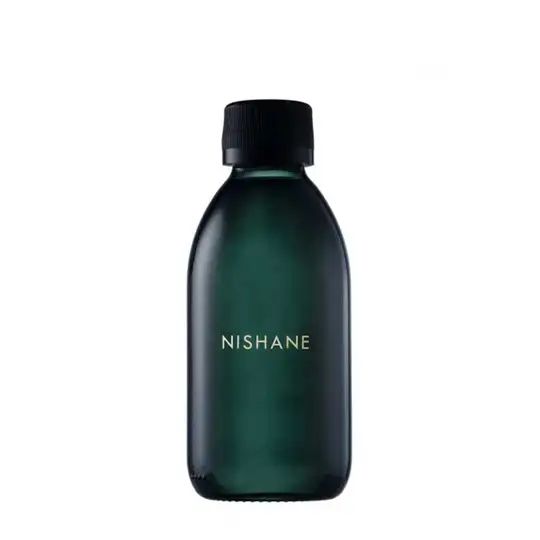 NISHANE JAPANESE WHITE TEA & JASMINE Заправка для диффузора 200 мл Nishane купить