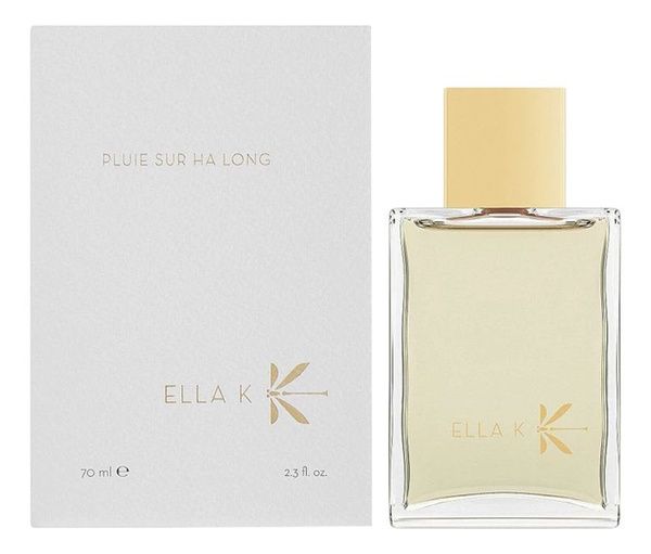 Ella K Parfums - Pluie Sur Ha Long Парфюмерная вода унисекс 100 мл ELLA K PARFUMS купить