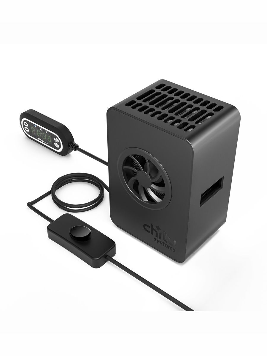 ChituSystemsH2Мини-нагревательНоваямодернизациядляLCDFDMдля3DпринтераАксессуары
