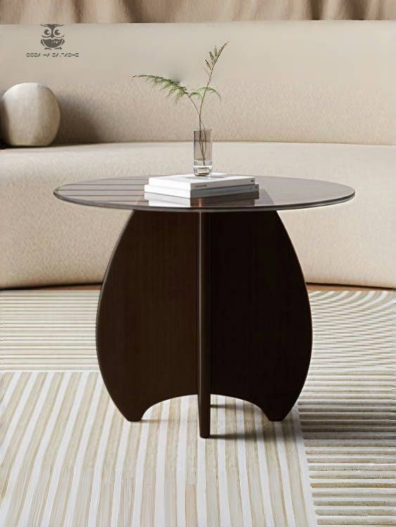 Журнальныйстолик,столжурнальныйстеклянный,длягостинной,офисав,кабинет