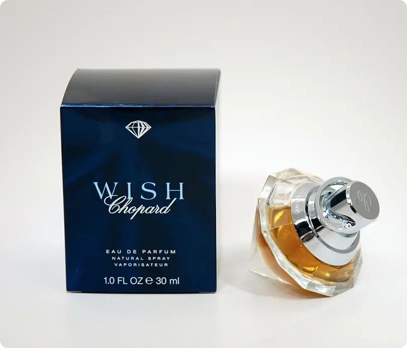 CHOPARD WISH Парфюмерная вода для женщин 30 мл Chopard