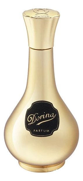 DORIN - DORINA Парфюмерная вола для женщин 100 мл DORIN
