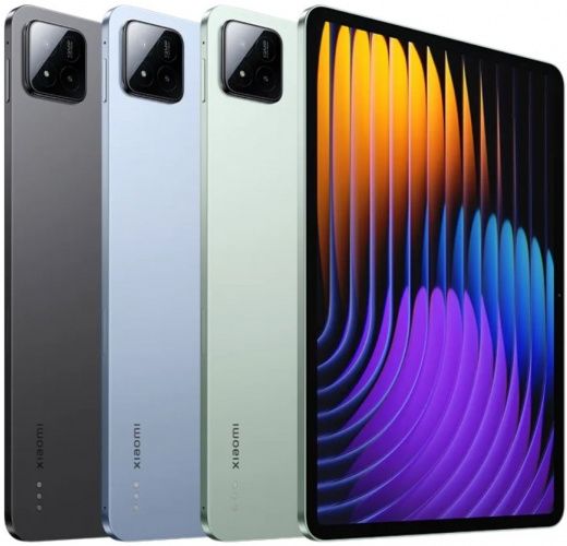 Xiaomi Планшет Pad 7, 11.16