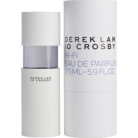 Derek Lam 10 Crosby Hi-Fi Парфюмерная вода женская 175 мл DEREK LAM купить