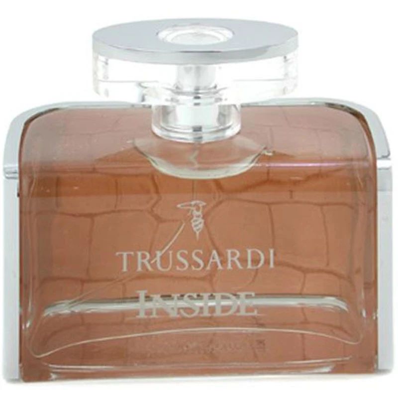 Trussardi INSIDE Парфюмерная вода женская 100 мл Trussardi купить