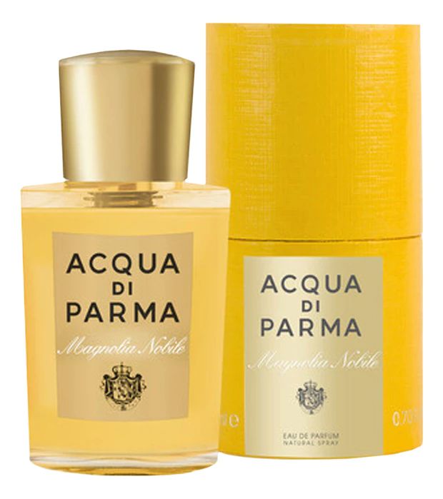 ACQUA DI PARMA MAGNOLIA NOBILE Вода парфюмерная для женщин 20 мл Acqua Di Parma