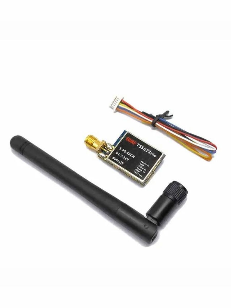 EWRF TS5823 Pro 600mW VTX EWRF TS5823 Pro 600mW VTX