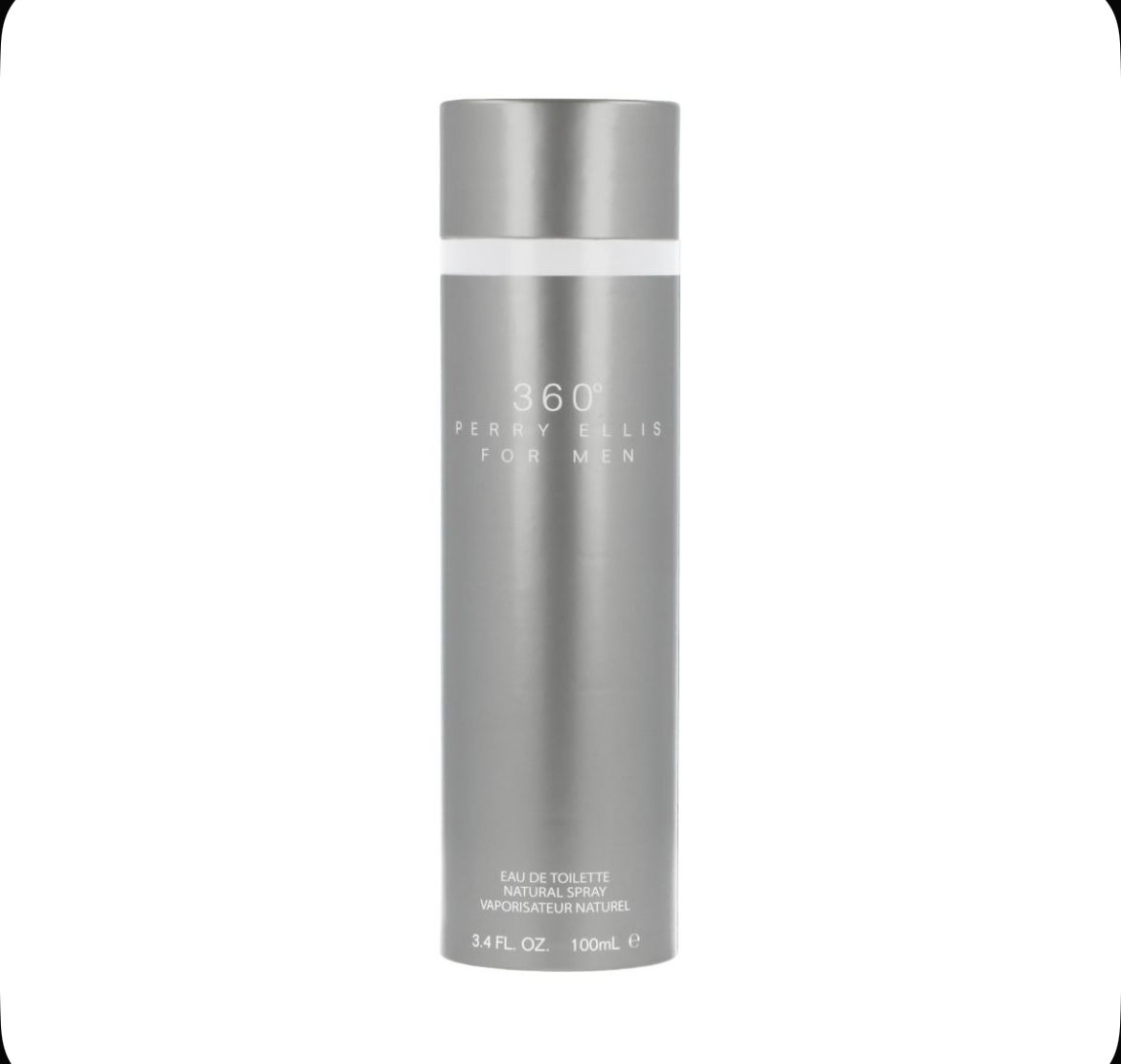 PERRY ELLIS 360 Мужская туалетная вода 100 мл PERRY ELLIS
