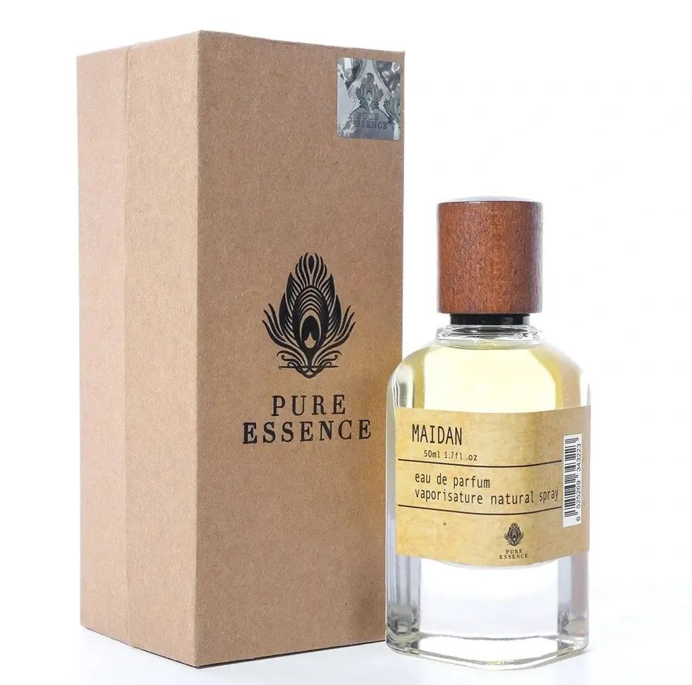 Pure Essence Maidan 50 мл парфюмерная вода Pure Essence