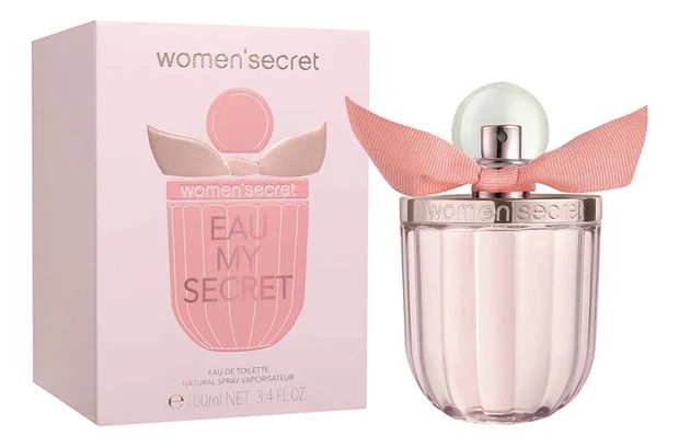 Women Secret Eau My Secret Женская туалетная вода 100 мл Women Secret купить