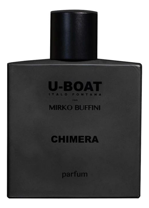 Mirko Buffini CHIMERA Вода парфюмерная унисекс 100 мл Mirko Buffini