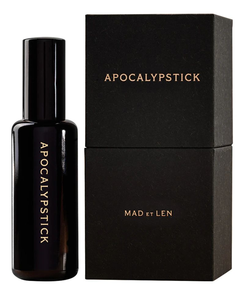 Mad et Len APOCALYPSTICK Вода парфюмерная унисекс 50 мл Mad Et Len