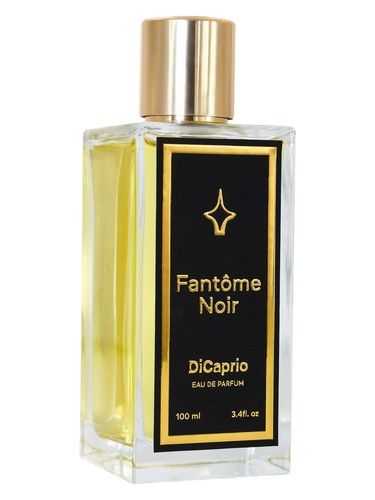 Di Caprio Parfum Fantome Noir Парфюмерная вода 100 мл Di Caprio Parfum