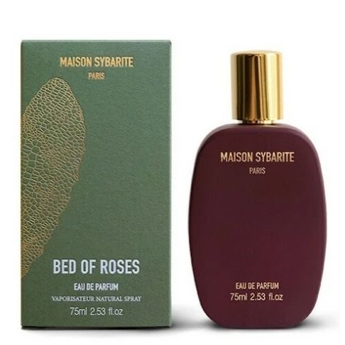 Maison Sybarite Bed Of Roses Парфюмерная вода 75 мл Maison Violet