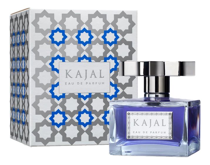 Kajal Eau de Parfum Женская парфюмерная вода 100 мл Kajal купить