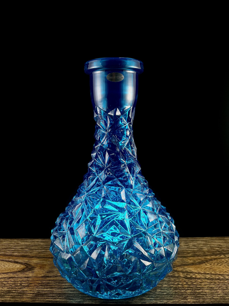 Vessel Glass Колба, 1шт #1