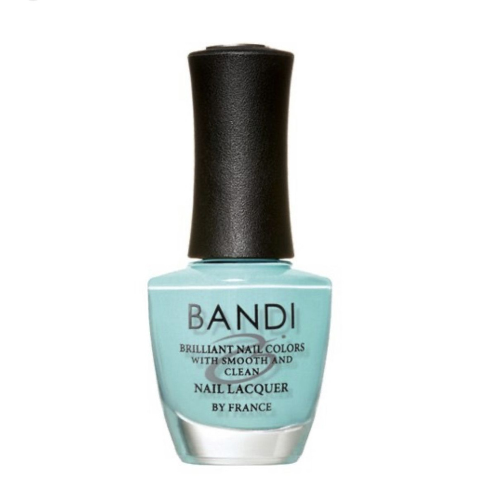 Гель-лак для ногтей BANDI GELIQUE,mint pop f721 - купить с доставкой по ...