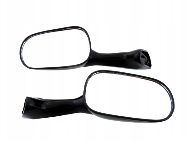 Left + Right Side Mirror Set For Honda CBR900 / CBR900RR 1993-97 & RFV750R 1994 – BikeMaster