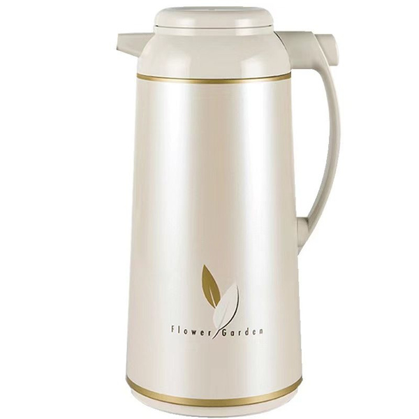 Термос Zojirushi "Бытовой,вкладыш с двойным остеклением, визуальный ...