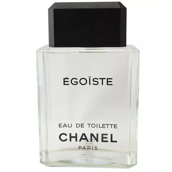 Chanel Туалетная вода Egoiste 100 мл купить на OZON по низкой цене ...