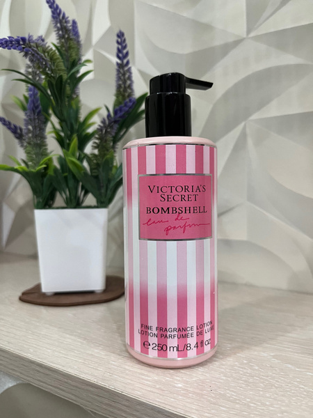 Крем для тела Victoria s Secret BOMBSHELL EAU DE PARFUM - купить с ...