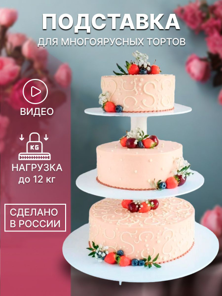 Продукция из Акрила