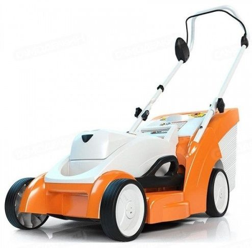 Газонокосилка STIHL колесная 63200111441, - купить по выгодной цене в ...
