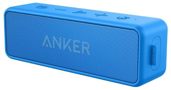 Беспроводная колонка Anker SoundCore 2 - купить по доступным ценам в ...
