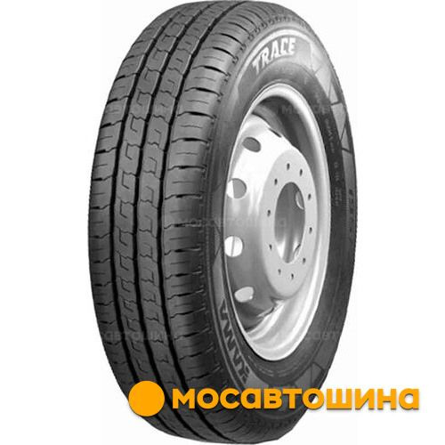 Шины для легковых автомобилей КАМА 195/75 16С Лето Нешипованные ...