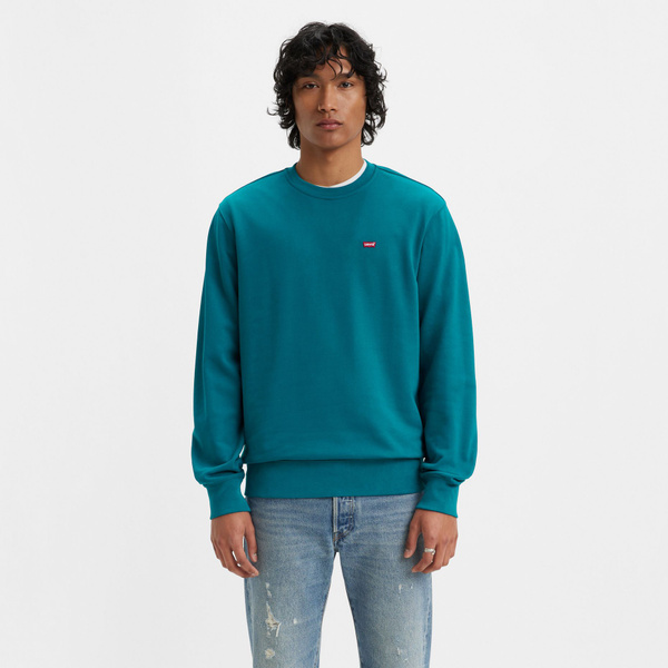 Свитшот Levi's - купить с доставкой по выгодным ценам в интернет ...