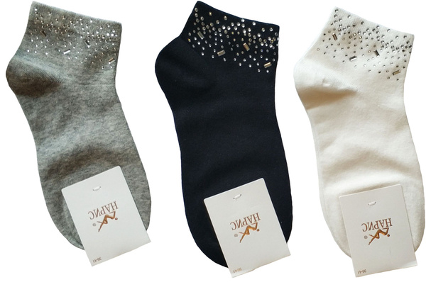 НАРИС Носки, 3 пары - купить с доставкой по выгодным ценам в интернет ...