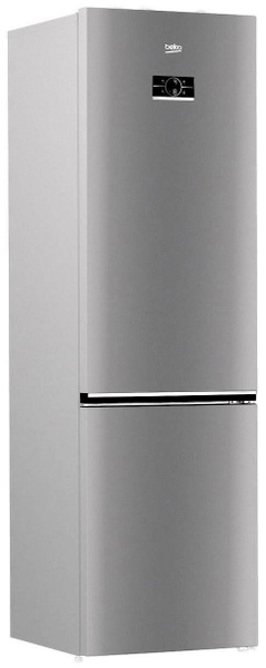 Холодильник Beko BEKO B3RCNK402HX, серебристый - купить по доступной ...