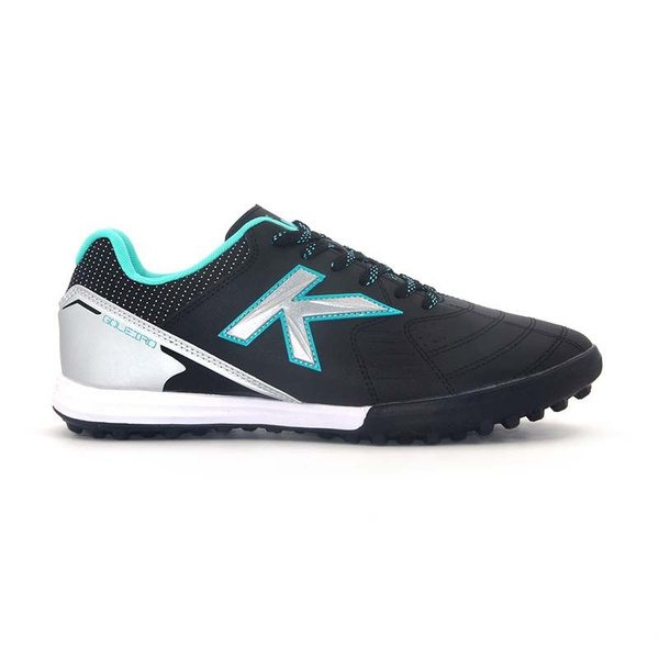 Сороконожки для футбола KELME, 41, черный - купить по выгодной цене в ...
