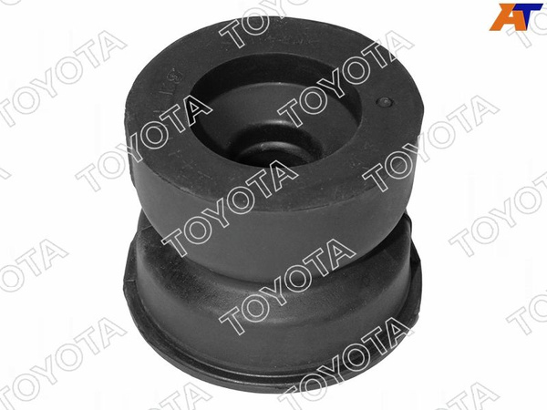 Подушка рамы N2 низ TOYOTA Hilux/Fortuner 15-