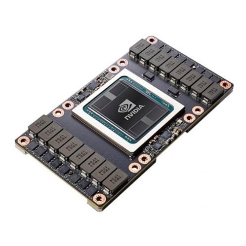 Видеокарта NVIDIA 32 ГБ HBM2 - купить по низким ценам в интернет ...