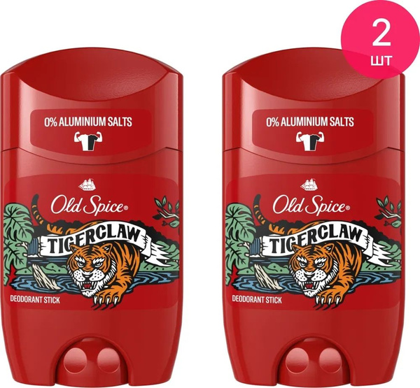 Old Spice Дезодорант 50 мл - купить с доставкой по выгодным ценам в ...