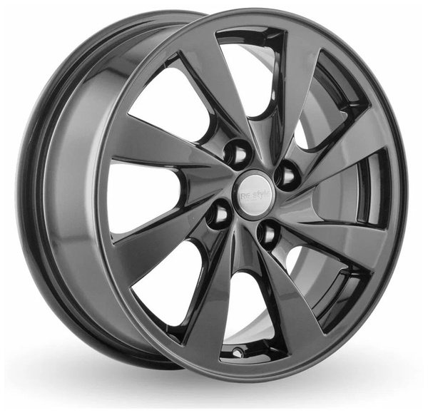 Колесный диск КиК 15x6" PCD4x98 ET33 D58.5 Литой - купить по выгодной ...