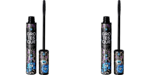 Vivienne Sabo Тушь для ресниц с эффектом объема и разделения Grotesque ...