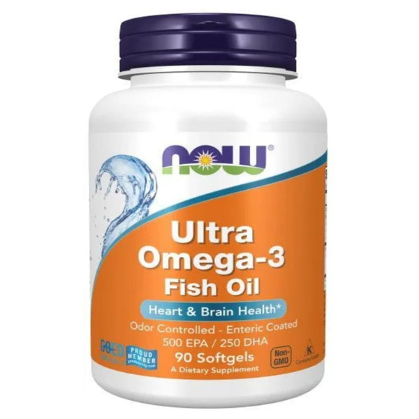 Ultra Omega 3 Купить