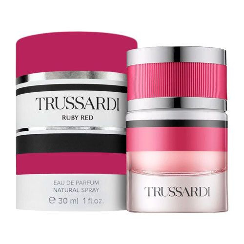 Trussardi Ruby Red Вода парфюмерная 30 мл (1419291420)